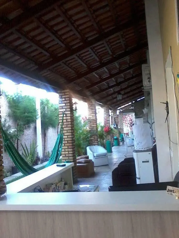Hostel Pousada Arena Castelao Fortaleza
