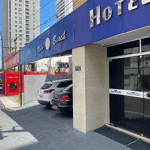 Nalu Hotel